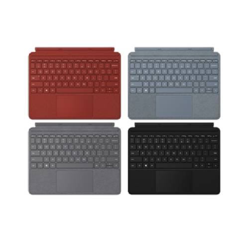 마이크로소프트 Surface 키보드 Pro76543 Go2 정품 특별한 보호덮개 블루투스 마그네틱 터치 백라이트