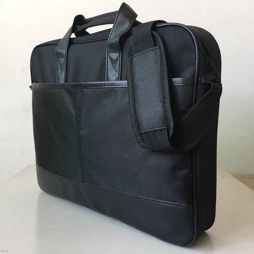 레노버 노트북가방 17 인치 휴대용 가방 17.6 인치 숄더백 가방 착용 당신 에이수스ASUS HP 대형 가방
