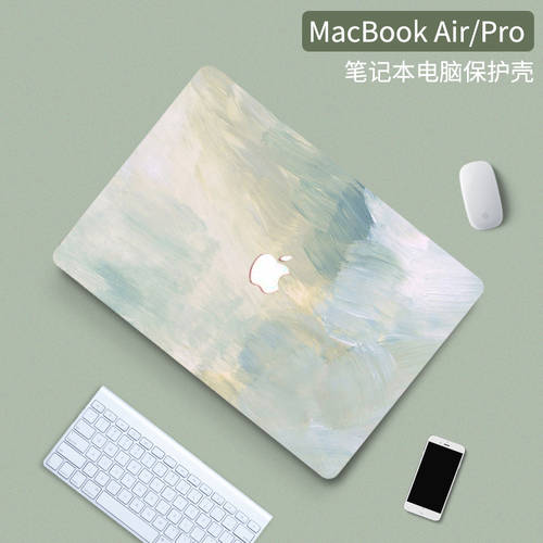 2021 신상 신형 신모델 macbookpro14 보호케이스 m1 풀패키지 13.3 인치 air 맥북 보호케이스 macbook 노트북 mac 액세서리 16 페인팅 13 밖의 케이스 실리카겔 15 독창적인 아이디어 상품 케이스