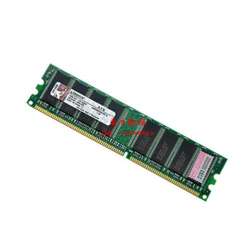 오리지널 정품 DDR266 333 400 1G 데스크탑 메모리 줄 1 세대 컴퓨터 PC2100 2700 3200