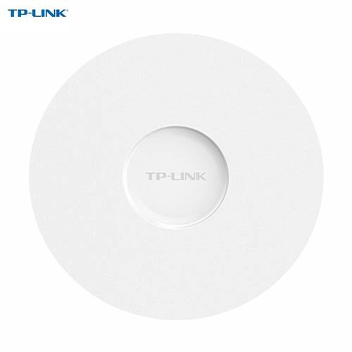 TP-LINK TP-LINK TL-AP1907GC-POE/DC AC1900M 듀얼밴드 기가비트 5G 천장형 실링 무선 AP 핫스팟 tplink 기업용 wifi 헤비/라이트 일체형 APP 관리