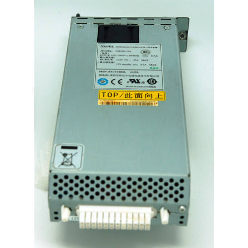 정품 H3C H3C 스위치 AC-PSR300-12A/A2 MSR3640 MSR3660 공유기라우터 배터리