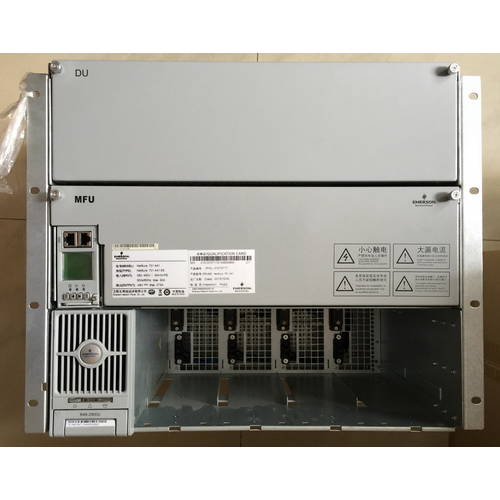 NetSure701 A41-S5 에머슨 정품 배터리 시스템 48V/250A - 특가 ！