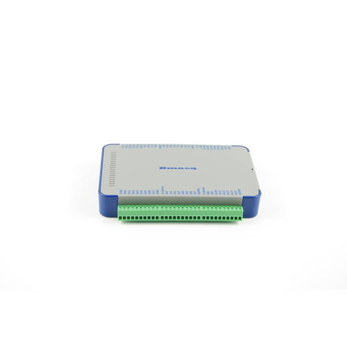 Smacq USB-1252A 데이터 캡처카드 12-bit 500kSa/s