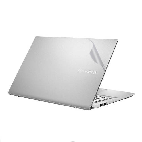 15.6 인치 에이수스ASUS VivoBook15X 2020 S5600F 투명 매트 케이스 스킨 필름 본체 보호필름