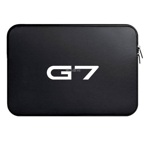델DELL G7 노트북 PC 가방 15.6 인치 7590 노트북 수납가방 보호케이스 7588 게이밍노트북 배터리 보관