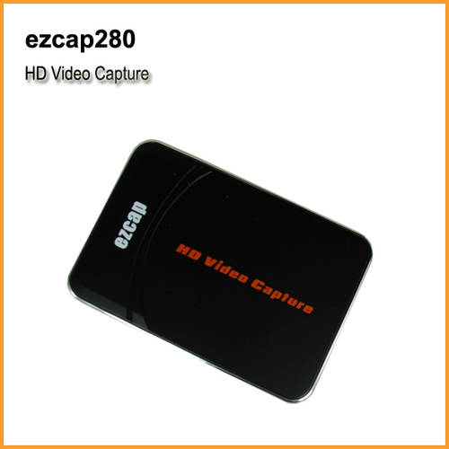 고선명 HD HDMI AV 게이밍 영상 캡처박스 원터치 레코드 박스 드라이버 설치 필요없는 VIDEO CAPTURE