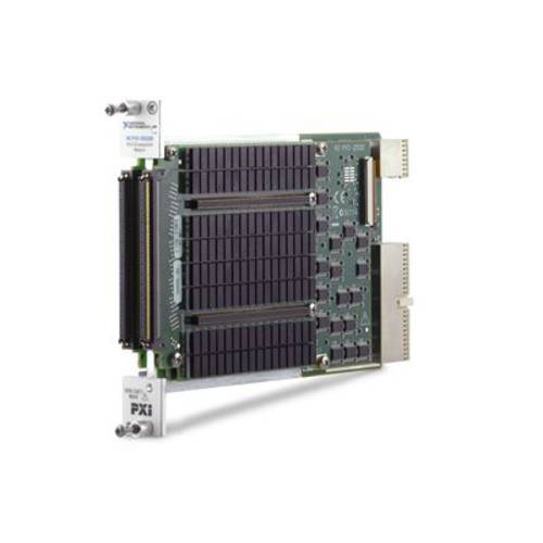 미국 신제품 PXI-2532B 512 개 크로스 포인트 고속 매트릭스 스위치 모듈 기술 테크놀로지 지원