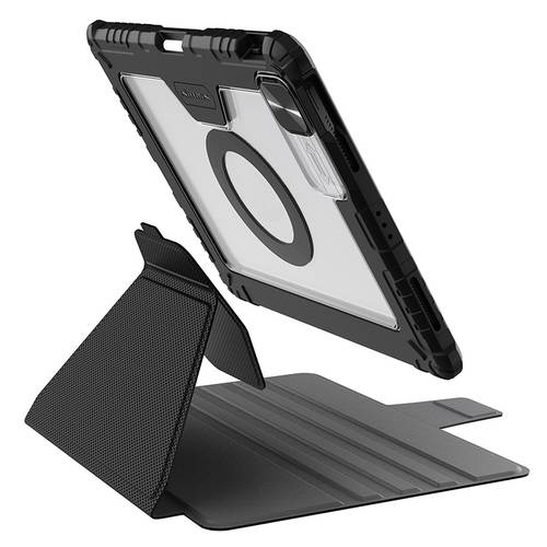 NILLKIN 호환 iPad Pro11 2022 Magnetic case cover 마그네틱 커버 가죽케이스
