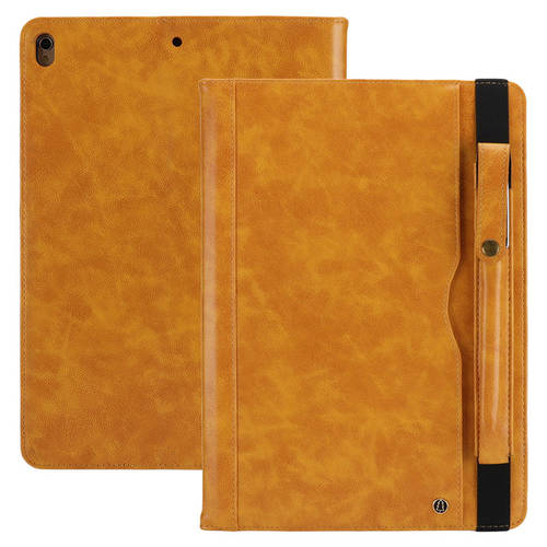 애플 아이폰 iPad Air 2019/air3/iPad Pro10.5 leather case 보호케이스
