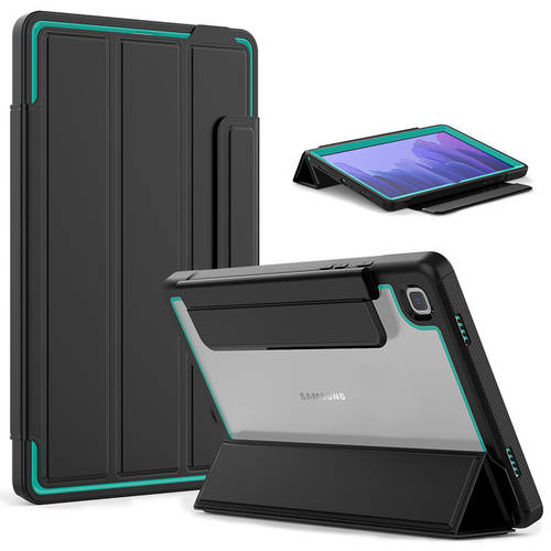 삼성 호환 Galaxy Tab A7 2020 smart caseT500 T505 커버 수면 보호케이스