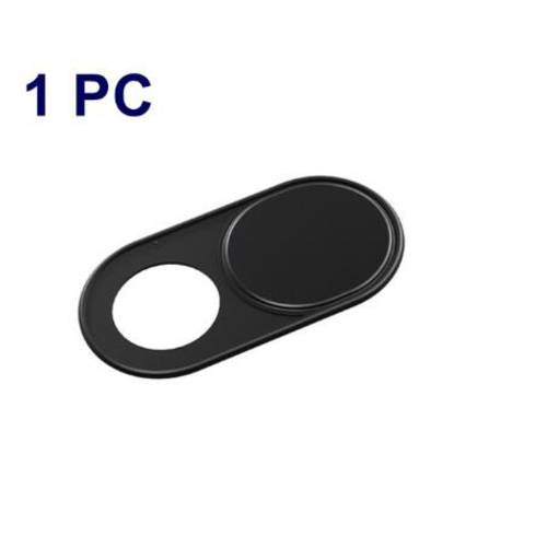 핸드폰 카메라 가리개 칩 스티커 노트북 태블릿 PC 해킹방지 프라이버시 보호 프라이버시 렌즈 슬라이드 커버 부착