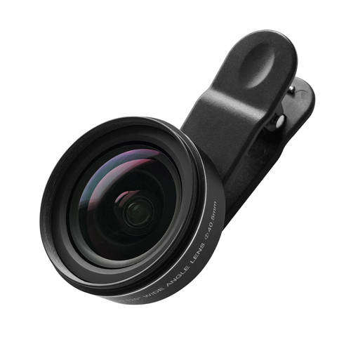 Bomgogo L7 HD 제로 트랜스폼 광각 전화 렌즈 그룹 애플 아이폰 화웨이 범용 고선명 HD 외장형 카메라