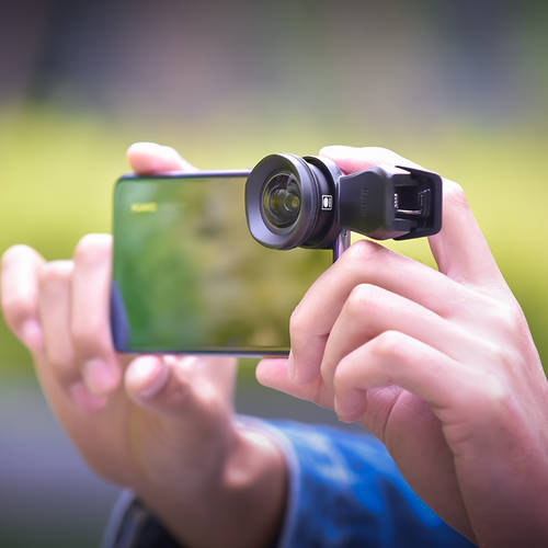 SIRUI 휴대폰 렌즈 외장형 카메라 광각 매크로 인물 어안렌즈 렌즈 프로페셔널 높은 선명한 사진 핸드폰