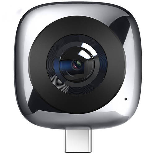 XYXD 핸드폰 파노라마 카메라렌즈 외장형 3D 스포츠 촬영 360 높은 온도 맑은 스마트 어안렌즈 셀카