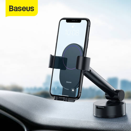 Baseus Car Phone Holder for Mobile Phone Holder Stand
