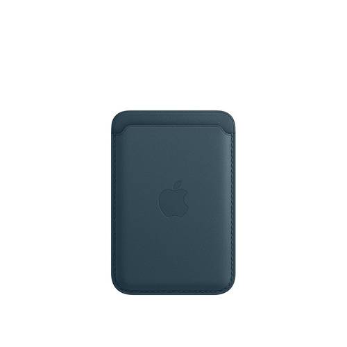 Apple/ 애플 아이폰 iPhone 전용 MagSafe 가죽 카드 케이스