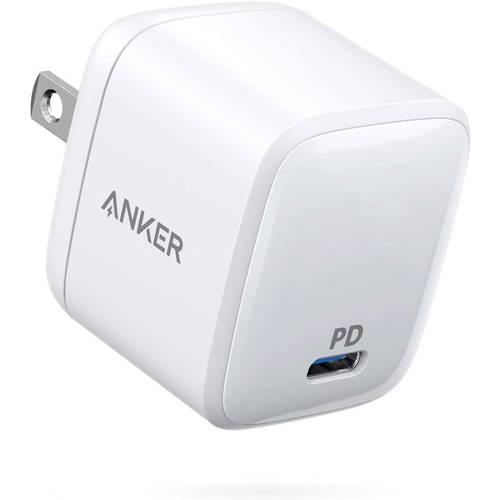 Anker PowerPort Atom PD1 GaN GAN 애플 아이폰 핸드폰 충전기
