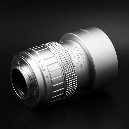 대형 조리개 인물 렌즈 35mm F1.7 호환 ( 에 ) 소니 캐논 후지필름 올림푸스OLYMPUS 미러리스카메라