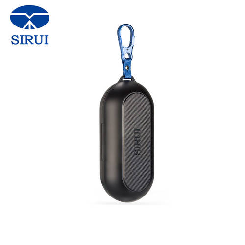 SIRUI SIRUI 광각 확대 （ 인물 ） 어안렌즈 3 휴대폰 렌즈 패키지 수납케이스 정전기 방지