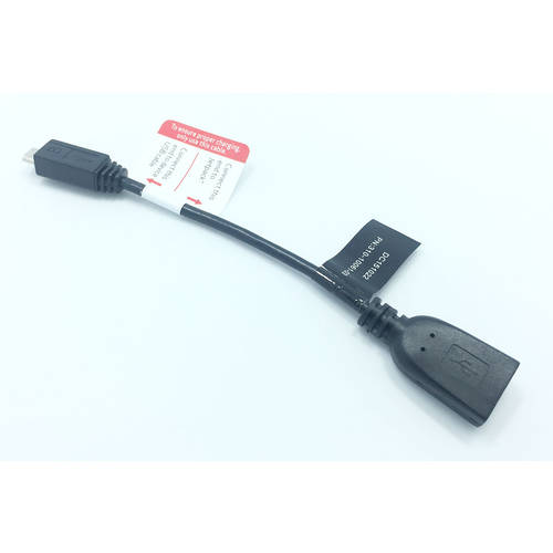 큰 제품 브랜드 상표 OTG 데이터케이블 구형 안드로이드 휴대폰 USB 연결케이블 범용 USB 어댑터 OTG 어댑터