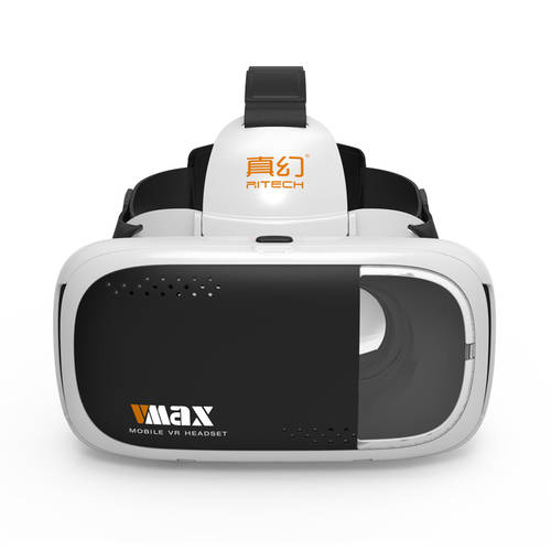 다이아몬드 리얼팬텀 VMAX 넓은 시야 몰입감 헤드셋 핸드폰 3D 고글 가상현실 VR VR 헬멧
