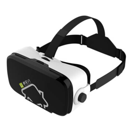공상 과학 서적 파트너 스마트 VR 고글 가상현실 VR VR 고글 3D 헬멧 XIAOZHAI