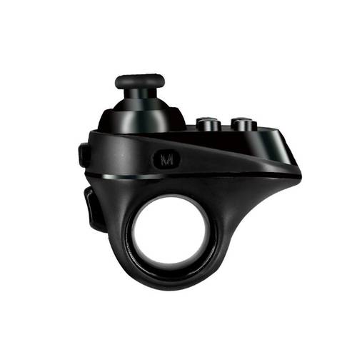 R1 반지 무선블루투스 게임 조이스틱 VR 3D 가상현실 VR 고글 헬멧 리모콘 페이지 넘기기