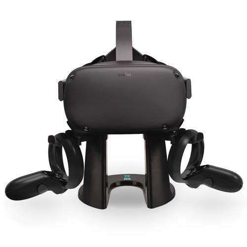 상하이  Oculus quest VR 일체형 Rift S VR 고글 SteamVR 3k 스마트