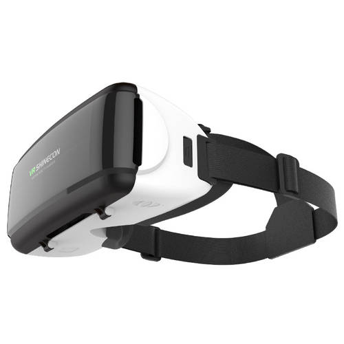 레디 플레이어 원 가상현실 VR VR 고글 몰입감 게임 VR 헬멧 애플 안드로이드 범용 인공지능