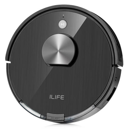 ILIFE 로봇 청소기 스마트 가정용 전자동 쓸고 닦고 3IN1 쓸고 닦는 일체형 X900 진공 청소기
