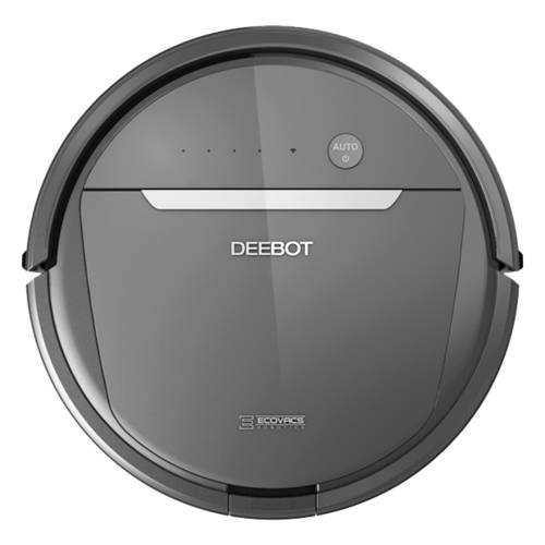 에코백스 DEEBOT 디봇 DD35 로봇 청소기 스마트 집 가득 자동 동적 흡입 먼지 바닥청소 걸레질 3IN1 일체형