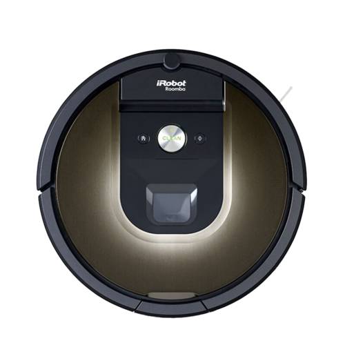 iRobot 일체 포함 로버트 980 로봇 청소기 스마트 가정용 모든 자기 진공청소기 이동식 스위퍼 양탄자 과급