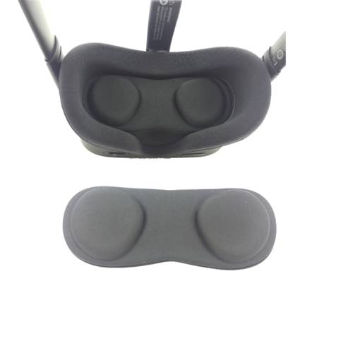 oculus quest 가방 VR 작은 저장 영리한 휴대용 나르다 캐리 백 가방 보호 건강 마스크 보호필름 배터리 배낭스트랩