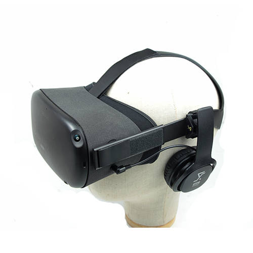 oculus quest 스테레오 이어폰 HTC vive 소니 psvr 풀패키지 식 가상현실 VR 고글 액세서리