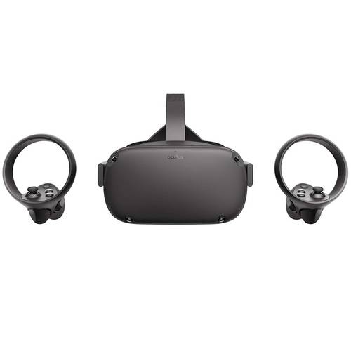 Oculus Quest 일체형 가상현실 VR VR 고글 신상 신형 신모델 64G 128G