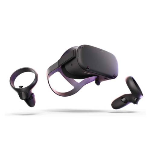 Oculus quest VR 일체형  가상현실 VR 고글 헬멧 키넥트 게임기 128G