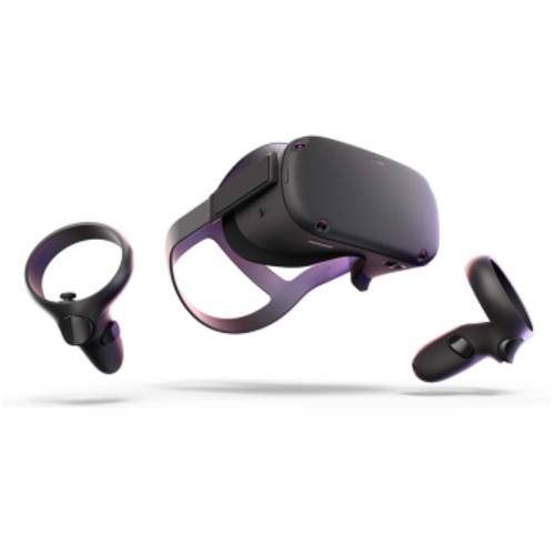 구매대행 Oculus 신상 신형 신모델 Oculus Quest 일체형 가상현실 VR 무선 VR 고글 Touch 핸들 손잡이 128G