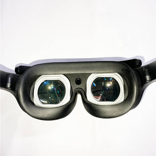 화웨이 호환 Glass  안경테 VR 일체형 난시 원시 NO 구면 개인 주문제작