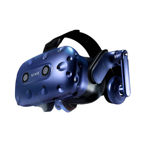 구매대행 5Cgo HTC Vive Pro 헤드셋 모니터 VR 고글 VR 헬멧 대만 정품 세금 포함