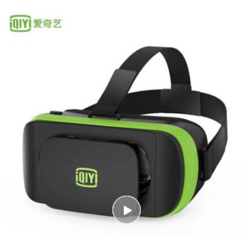 아이치이IQIYI VR XIAOYUEYUE S 스마트 vr 고글 3D 헬멧