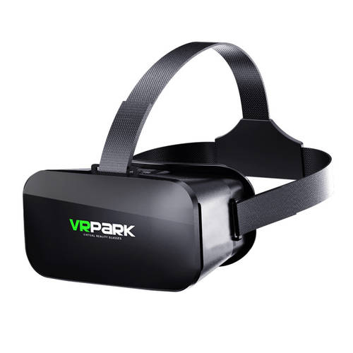 스마트웨어 VR 고글 핸드폰 VR헤드셋 대형스크린  블루라이트차단 눈보호 가상현실 VR 3D 게임 영화 V6