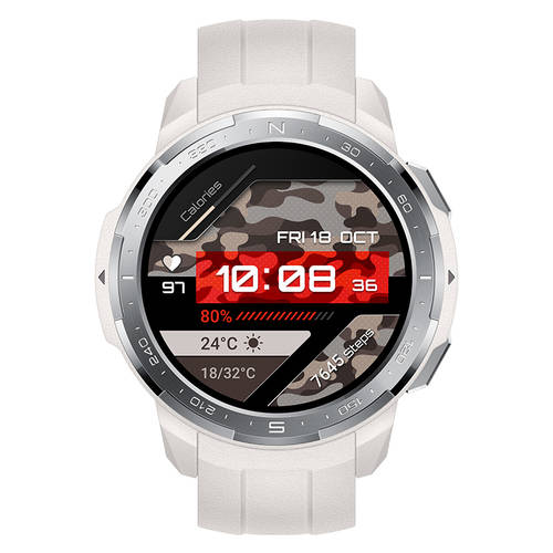 【 SF익스프레스  빠른배송 】 화웨이 아너 HONOR 손목시계 워치 GS Pro Magic2 Watch3 스마트 야외 스포츠 GPS 전화 전자 다기능 남여공용 방수 정품 샤오미 호환 gt2