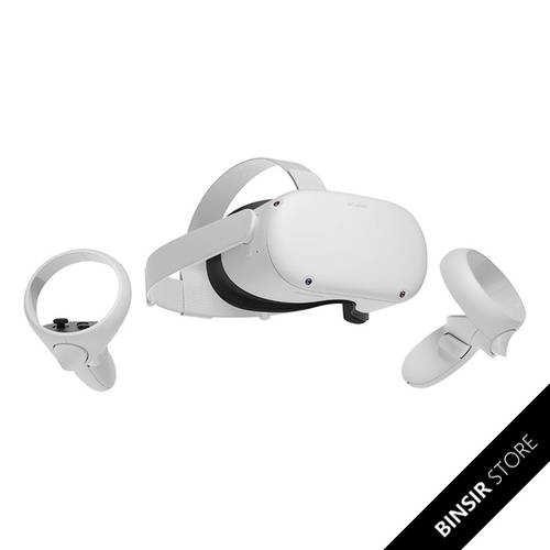 구매대행 oculus quest 2 가상현실 VR VR 헬멧 3D 고글 헤드셋 키넥트 게임기 VR헤드셋 일체형