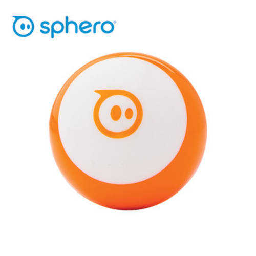 sphero Mini 프로그래밍가능 스마트 로봇 스마트 퍼즐 하이테크놀로지 장난감 원격조종 볼 표정 컨트롤 공