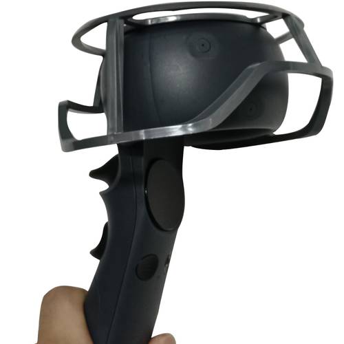 HTC FOCUS PLUS 핸들 손잡이 보호 케이스 신축성 충격방지 커버 탄력 완충 유효 보호 충격방지 헬멧