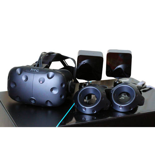 HTC VIVE 가상현실 VR vr 가상 헬멧 게임 SF 익스프레스