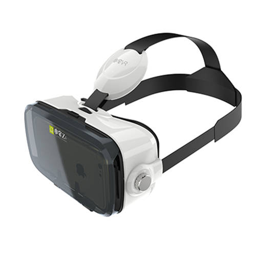 VR 고글 샤오미 HERUO 가상현실 VR VR 헬멧 3D 핸드폰 스마트 360 몰입 디바이스 VR 케이스 AR