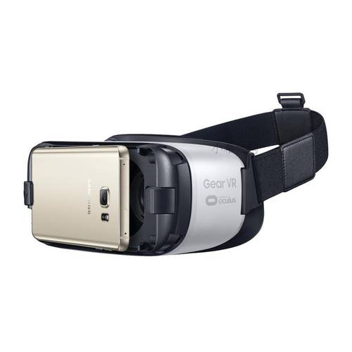 미국 수입 신제품 삼성 Gear VR3 세대 소비자 버전 SM-R322 가상현실 VR 고글 S6 S7
