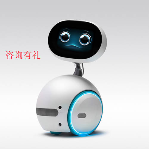 에이수스ASUS 스마트 가정용 로봇 ASUS Zenbo Qrobot XIAOBU 로봇 동반 로봇